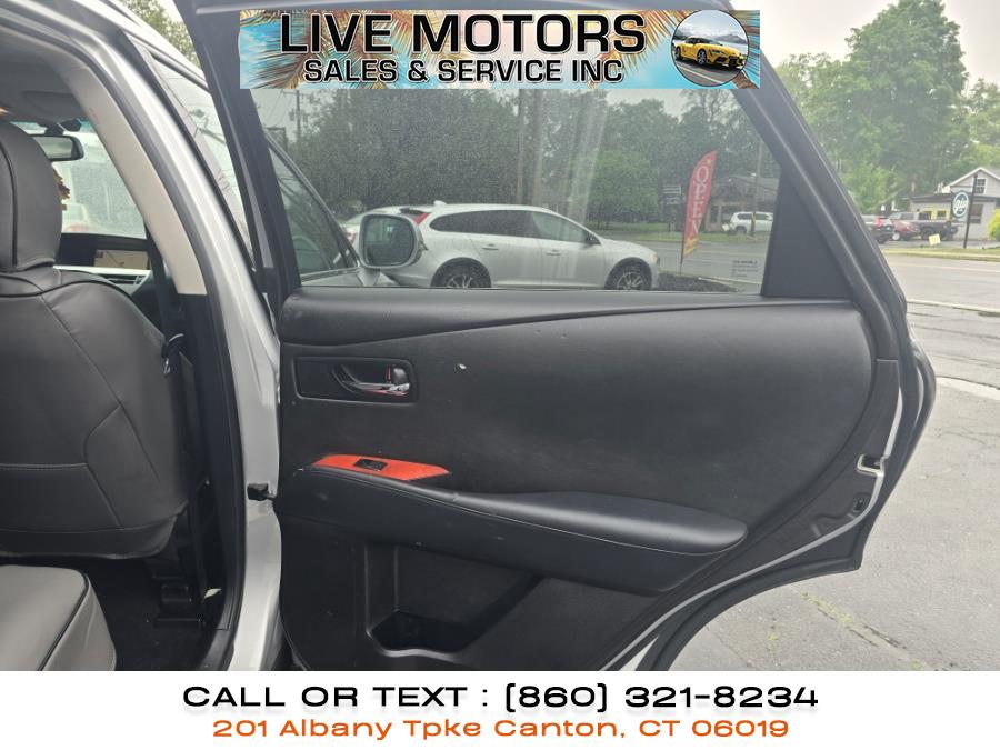 2011 Lexus RX 350 AWD 4dr, available for sale in Canton, Connecticut | Live Motors Sales and Service INC. Canton, Connecticut 2011 Lexus RX 350 AWD 4dr, available for sale in Canton, Connecticut | Live Motors Sales and Service INC. Canton, Connecticut