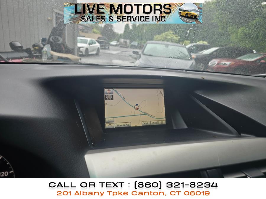 2011 Lexus RX 350 AWD 4dr, available for sale in Canton, Connecticut | Live Motors Sales and Service INC. Canton, Connecticut 2011 Lexus RX 350 AWD 4dr, available for sale in Canton, Connecticut | Live Motors Sales and Service INC. Canton, Connecticut