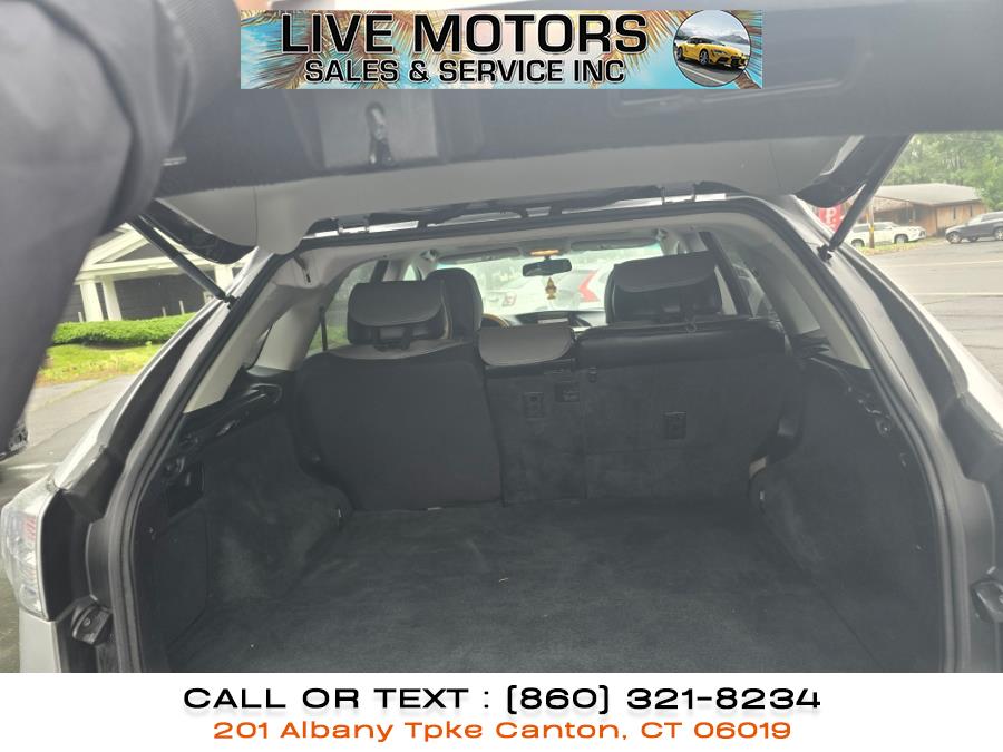 2011 Lexus RX 350 AWD 4dr, available for sale in Canton, Connecticut | Live Motors Sales and Service INC. Canton, Connecticut 2011 Lexus RX 350 AWD 4dr, available for sale in Canton, Connecticut | Live Motors Sales and Service INC. Canton, Connecticut