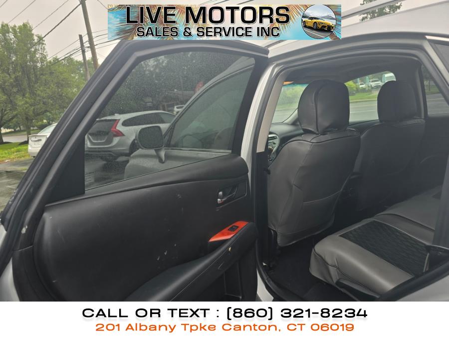 2011 Lexus RX 350 AWD 4dr, available for sale in Canton, Connecticut | Live Motors Sales and Service INC. Canton, Connecticut 2011 Lexus RX 350 AWD 4dr, available for sale in Canton, Connecticut | Live Motors Sales and Service INC. Canton, Connecticut