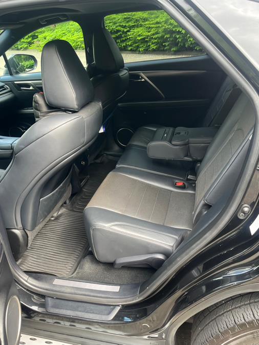 2017 Lexus RX RX 350 F Sport AWD, available for sale in New Britain, Connecticut | Supreme Automotive. New Britain, Connecticut 2017 Lexus RX RX 350 F Sport AWD, available for sale in New Britain, Connecticut | Supreme Automotive. New Britain, Connecticut