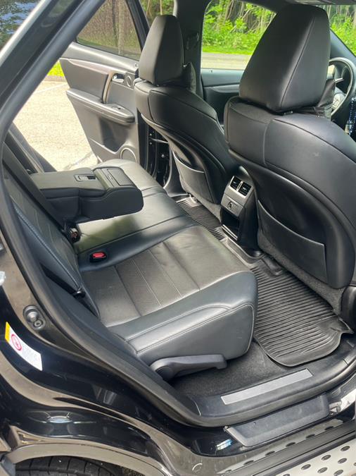 2017 Lexus RX RX 350 F Sport AWD, available for sale in New Britain, Connecticut | Supreme Automotive. New Britain, Connecticut 2017 Lexus RX RX 350 F Sport AWD, available for sale in New Britain, Connecticut | Supreme Automotive. New Britain, Connecticut