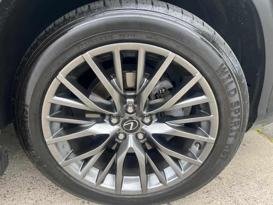 2017 Lexus RX RX 350 F Sport AWD, available for sale in New Britain, Connecticut | Supreme Automotive. New Britain, Connecticut 2017 Lexus RX RX 350 F Sport AWD, available for sale in New Britain, Connecticut | Supreme Automotive. New Britain, Connecticut