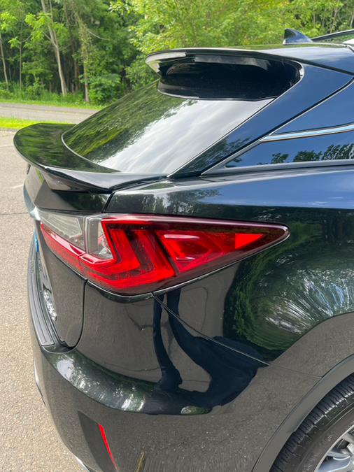2017 Lexus RX RX 350 F Sport AWD, available for sale in New Britain, Connecticut | Supreme Automotive. New Britain, Connecticut 2017 Lexus RX RX 350 F Sport AWD, available for sale in New Britain, Connecticut | Supreme Automotive. New Britain, Connecticut