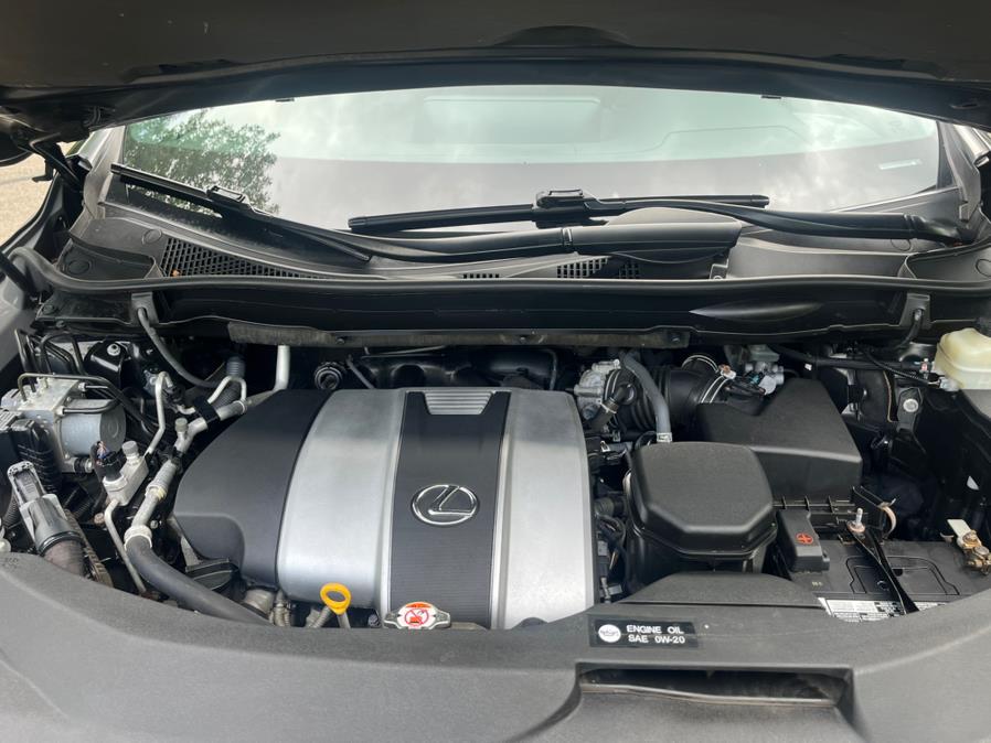 2017 Lexus RX RX 350 F Sport AWD, available for sale in New Britain, Connecticut | Supreme Automotive. New Britain, Connecticut 2017 Lexus RX RX 350 F Sport AWD, available for sale in New Britain, Connecticut | Supreme Automotive. New Britain, Connecticut