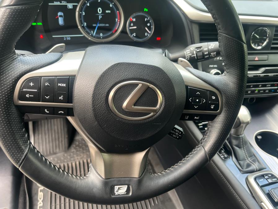 2017 Lexus RX RX 350 F Sport AWD, available for sale in New Britain, Connecticut | Supreme Automotive. New Britain, Connecticut 2017 Lexus RX RX 350 F Sport AWD, available for sale in New Britain, Connecticut | Supreme Automotive. New Britain, Connecticut