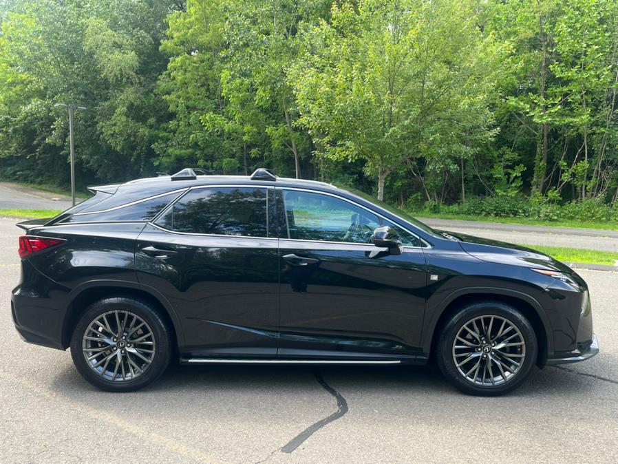 2017 Lexus RX RX 350 F Sport AWD, available for sale in New Britain, Connecticut | Supreme Automotive. New Britain, Connecticut 2017 Lexus RX RX 350 F Sport AWD, available for sale in New Britain, Connecticut | Supreme Automotive. New Britain, Connecticut
