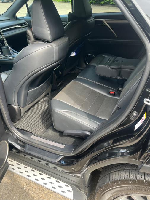 2017 Lexus RX RX 350 F Sport AWD, available for sale in New Britain, Connecticut | Supreme Automotive. New Britain, Connecticut 2017 Lexus RX RX 350 F Sport AWD, available for sale in New Britain, Connecticut | Supreme Automotive. New Britain, Connecticut