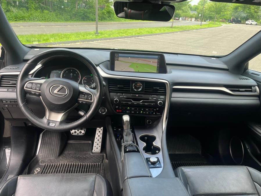 2017 Lexus RX RX 350 F Sport AWD, available for sale in New Britain, Connecticut | Supreme Automotive. New Britain, Connecticut 2017 Lexus RX RX 350 F Sport AWD, available for sale in New Britain, Connecticut | Supreme Automotive. New Britain, Connecticut