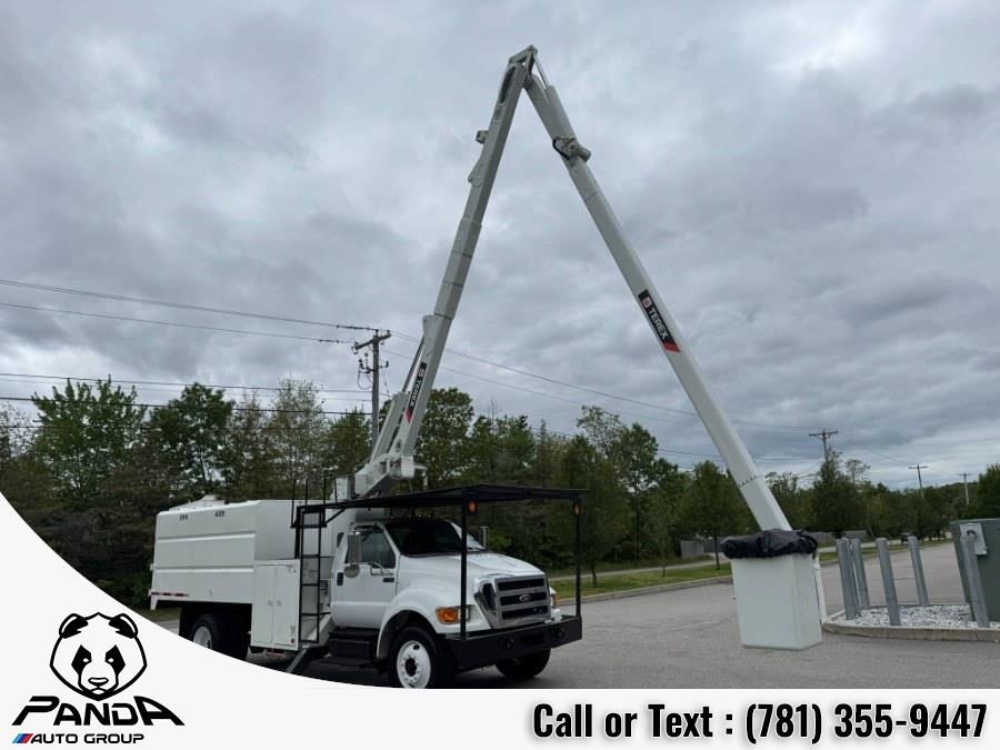 2013 Ford Super Duty F-750 Straight Frame Reg Cab XL, available for sale in Abington, Massachusetts | Panda Auto Group. Abington, Massachusetts 2013 Ford Super Duty F-750 Straight Frame Reg Cab XL, available for sale in Abington, Massachusetts | Panda Auto Group. Abington, Massachusetts