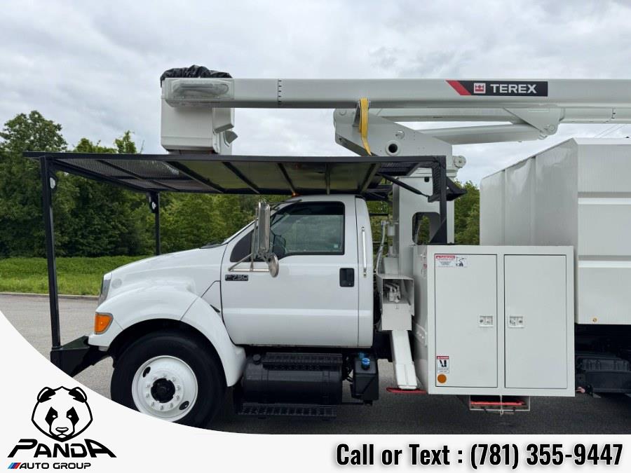 2013 Ford Super Duty F-750 Straight Frame Reg Cab XL, available for sale in Abington, Massachusetts | Panda Auto Group. Abington, Massachusetts 2013 Ford Super Duty F-750 Straight Frame Reg Cab XL, available for sale in Abington, Massachusetts | Panda Auto Group. Abington, Massachusetts