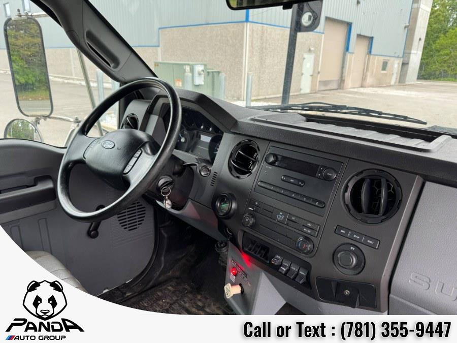 2013 Ford Super Duty F-750 Straight Frame Reg Cab XL, available for sale in Abington, Massachusetts | Panda Auto Group. Abington, Massachusetts 2013 Ford Super Duty F-750 Straight Frame Reg Cab XL, available for sale in Abington, Massachusetts | Panda Auto Group. Abington, Massachusetts