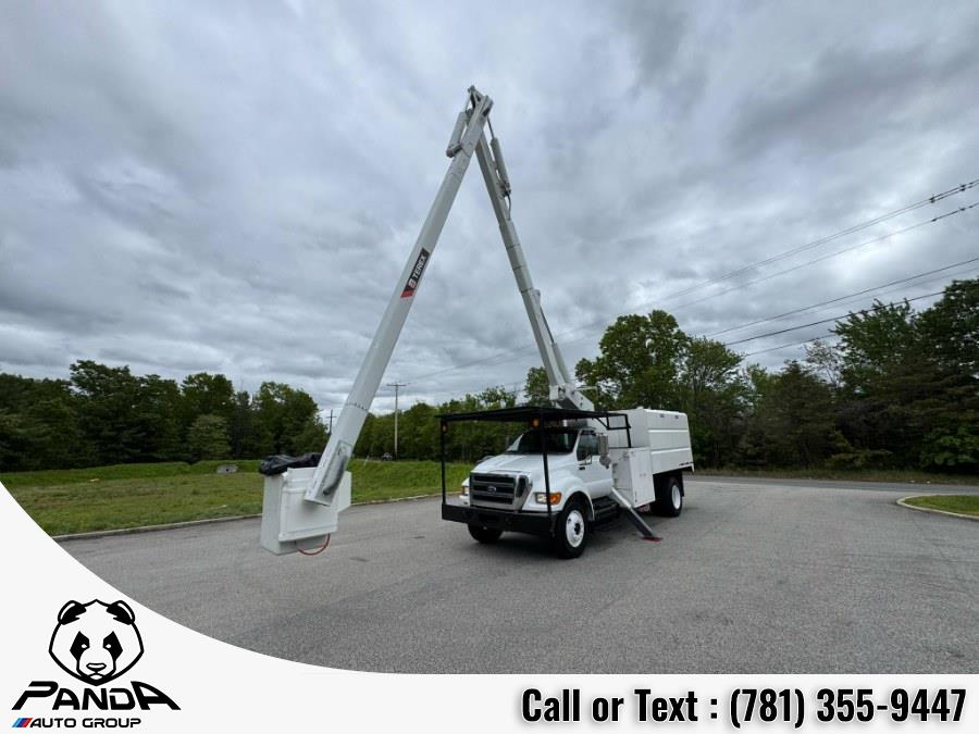 2013 Ford Super Duty F-750 Straight Frame Reg Cab XL, available for sale in Abington, Massachusetts | Panda Auto Group. Abington, Massachusetts 2013 Ford Super Duty F-750 Straight Frame Reg Cab XL, available for sale in Abington, Massachusetts | Panda Auto Group. Abington, Massachusetts