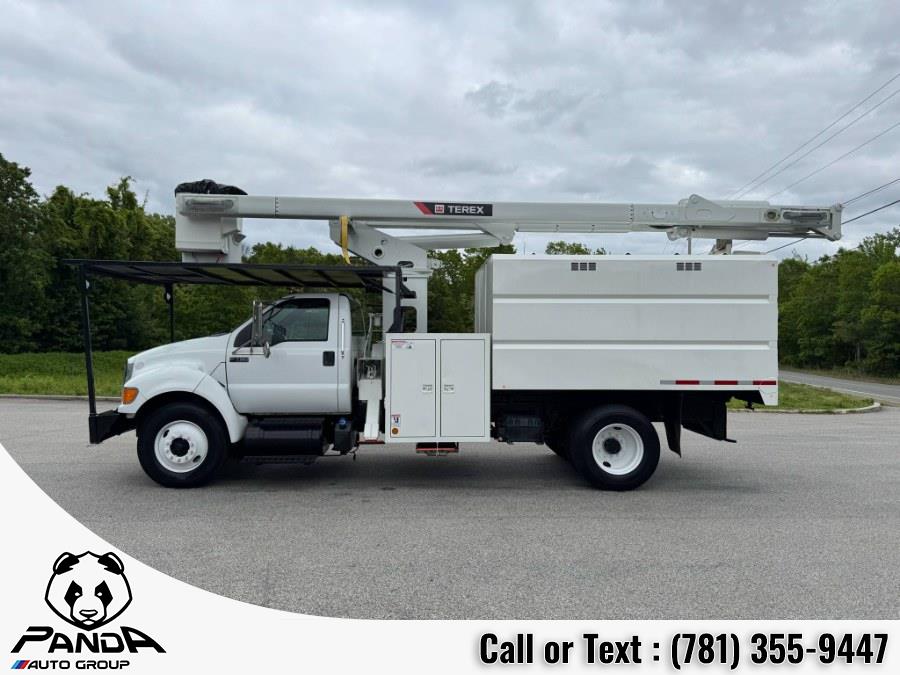 2013 Ford Super Duty F-750 Straight Frame Reg Cab XL, available for sale in Abington, Massachusetts | Panda Auto Group. Abington, Massachusetts 2013 Ford Super Duty F-750 Straight Frame Reg Cab XL, available for sale in Abington, Massachusetts | Panda Auto Group. Abington, Massachusetts