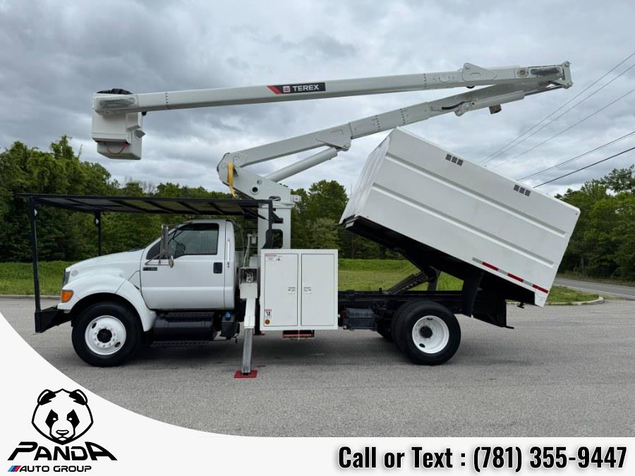 2013 Ford Super Duty F-750 Straight Frame Reg Cab XL, available for sale in Abington, Massachusetts | Panda Auto Group. Abington, Massachusetts 2013 Ford Super Duty F-750 Straight Frame Reg Cab XL, available for sale in Abington, Massachusetts | Panda Auto Group. Abington, Massachusetts
