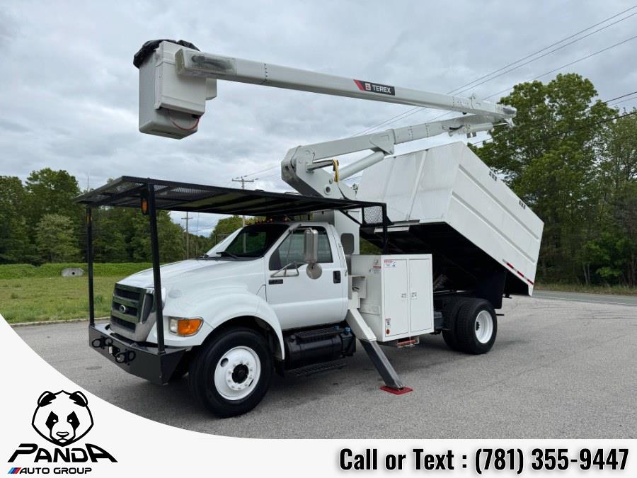 2013 Ford Super Duty F-750 Straight Frame Reg Cab XL, available for sale in Abington, Massachusetts | Panda Auto Group. Abington, Massachusetts 2013 Ford Super Duty F-750 Straight Frame Reg Cab XL, available for sale in Abington, Massachusetts | Panda Auto Group. Abington, Massachusetts