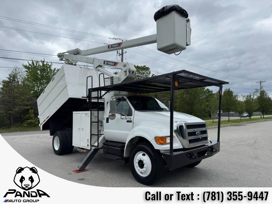 2013 Ford Super Duty F-750 Straight Frame Reg Cab XL, available for sale in Abington, Massachusetts | Panda Auto Group. Abington, Massachusetts 2013 Ford Super Duty F-750 Straight Frame Reg Cab XL, available for sale in Abington, Massachusetts | Panda Auto Group. Abington, Massachusetts