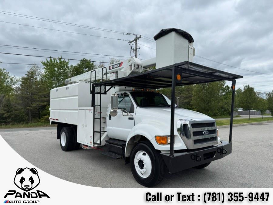 2013 Ford Super Duty F-750 Straight Frame Reg Cab XL, available for sale in Abington, Massachusetts | Panda Auto Group. Abington, Massachusetts 2013 Ford Super Duty F-750 Straight Frame Reg Cab XL, available for sale in Abington, Massachusetts | Panda Auto Group. Abington, Massachusetts