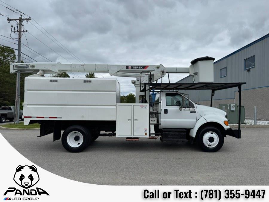 2013 Ford Super Duty F-750 Straight Frame Reg Cab XL, available for sale in Abington, Massachusetts | Panda Auto Group. Abington, Massachusetts 2013 Ford Super Duty F-750 Straight Frame Reg Cab XL, available for sale in Abington, Massachusetts | Panda Auto Group. Abington, Massachusetts