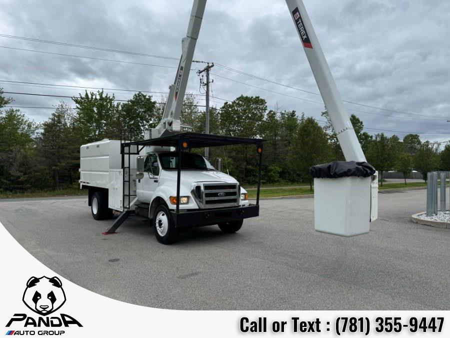 2013 Ford Super Duty F-750 Straight Frame Reg Cab XL, available for sale in Abington, Massachusetts | Panda Auto Group. Abington, Massachusetts 2013 Ford Super Duty F-750 Straight Frame Reg Cab XL, available for sale in Abington, Massachusetts | Panda Auto Group. Abington, Massachusetts