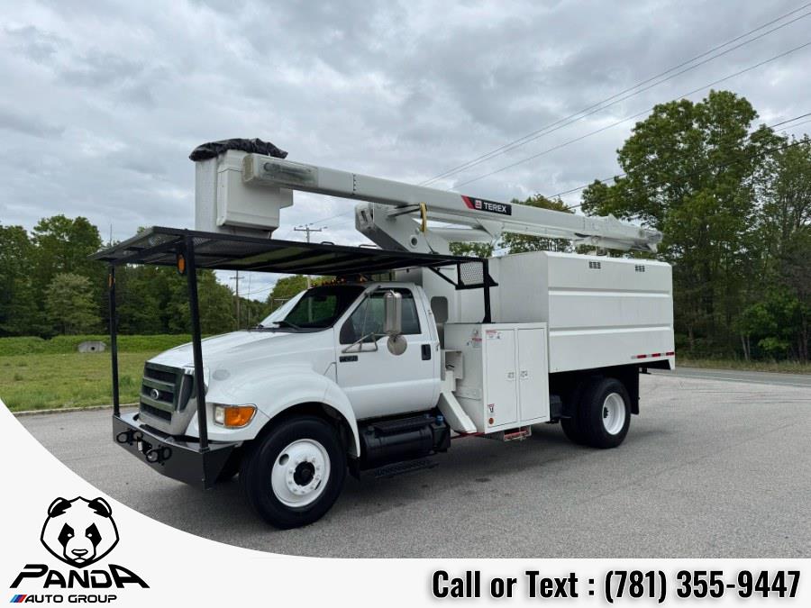 2013 Ford Super Duty F-750 Straight Frame Reg Cab XL, available for sale in Abington, Massachusetts | Panda Auto Group. Abington, Massachusetts 2013 Ford Super Duty F-750 Straight Frame Reg Cab XL, available for sale in Abington, Massachusetts | Panda Auto Group. Abington, Massachusetts
