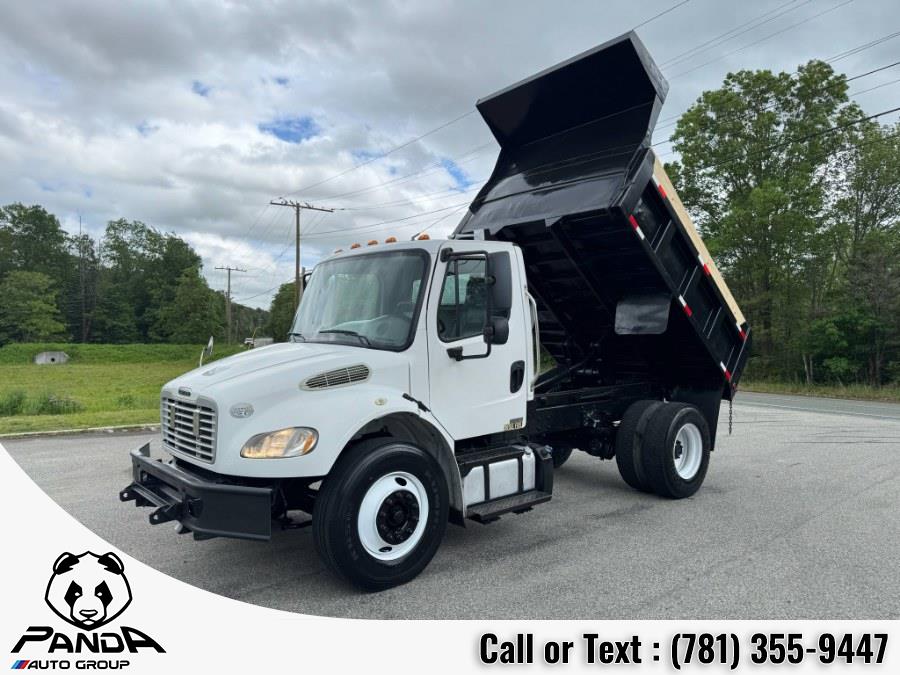 Used 2011 Freightliner M2 106 in Abington, Massachusetts | Panda Auto Group. Abington, Massachusetts
