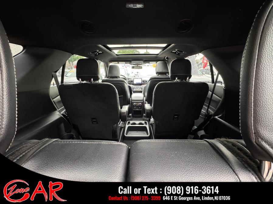 2020 Ford Explorer Limited 4WD, available for sale in Linden, New Jersey | Car Zone. Linden, New Jersey 2020 Ford Explorer Limited 4WD, available for sale in Linden, New Jersey | Car Zone. Linden, New Jersey