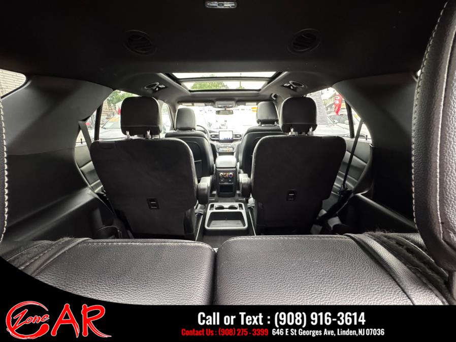 2020 Ford Explorer Limited 4WD, available for sale in Linden, New Jersey | Car Zone. Linden, New Jersey 2020 Ford Explorer Limited 4WD, available for sale in Linden, New Jersey | Car Zone. Linden, New Jersey