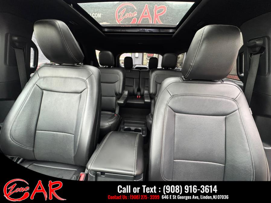 2020 Ford Explorer Limited 4WD, available for sale in Linden, New Jersey | Car Zone. Linden, New Jersey 2020 Ford Explorer Limited 4WD, available for sale in Linden, New Jersey | Car Zone. Linden, New Jersey