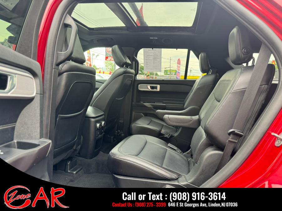 2020 Ford Explorer Limited 4WD, available for sale in Linden, New Jersey | Car Zone. Linden, New Jersey 2020 Ford Explorer Limited 4WD, available for sale in Linden, New Jersey | Car Zone. Linden, New Jersey