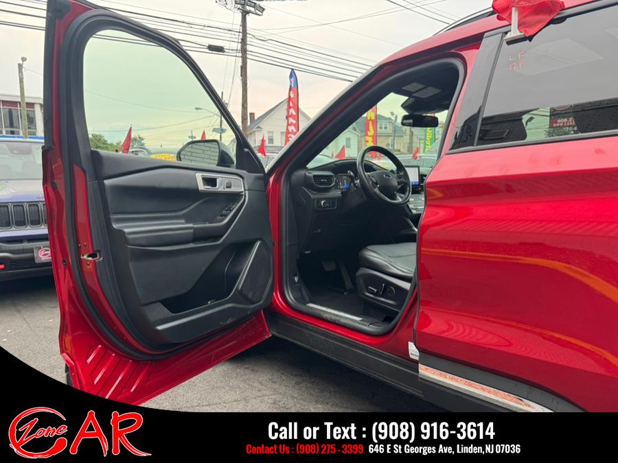 2020 Ford Explorer Limited 4WD, available for sale in Linden, New Jersey | Car Zone. Linden, New Jersey 2020 Ford Explorer Limited 4WD, available for sale in Linden, New Jersey | Car Zone. Linden, New Jersey