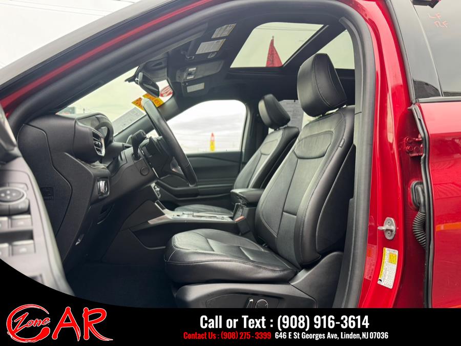 2020 Ford Explorer Limited 4WD, available for sale in Linden, New Jersey | Car Zone. Linden, New Jersey 2020 Ford Explorer Limited 4WD, available for sale in Linden, New Jersey | Car Zone. Linden, New Jersey