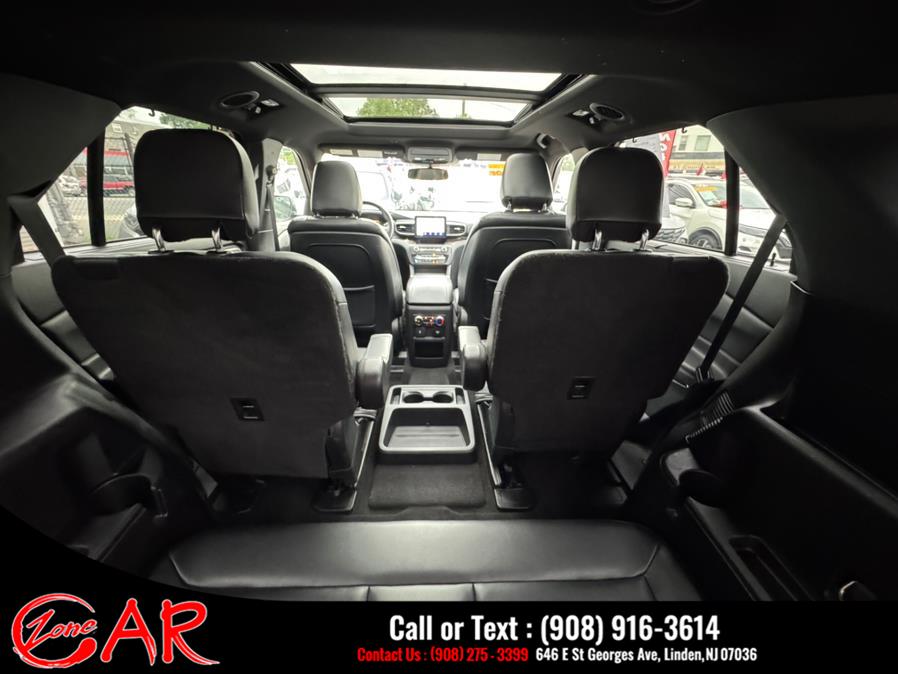 2020 Ford Explorer Limited 4WD, available for sale in Linden, New Jersey | Car Zone. Linden, New Jersey 2020 Ford Explorer Limited 4WD, available for sale in Linden, New Jersey | Car Zone. Linden, New Jersey