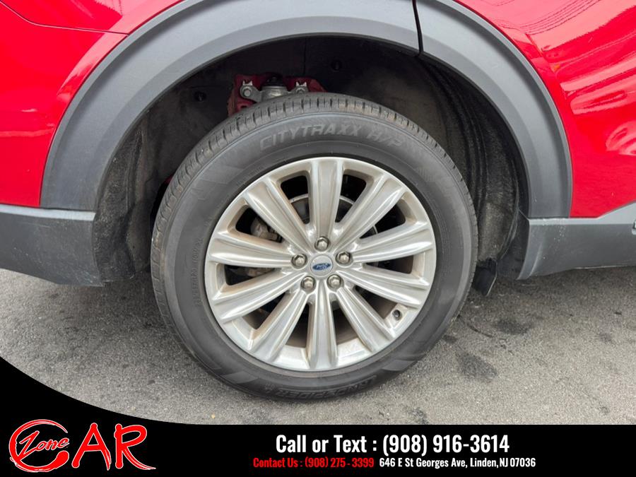 2020 Ford Explorer Limited 4WD, available for sale in Linden, New Jersey | Car Zone. Linden, New Jersey 2020 Ford Explorer Limited 4WD, available for sale in Linden, New Jersey | Car Zone. Linden, New Jersey