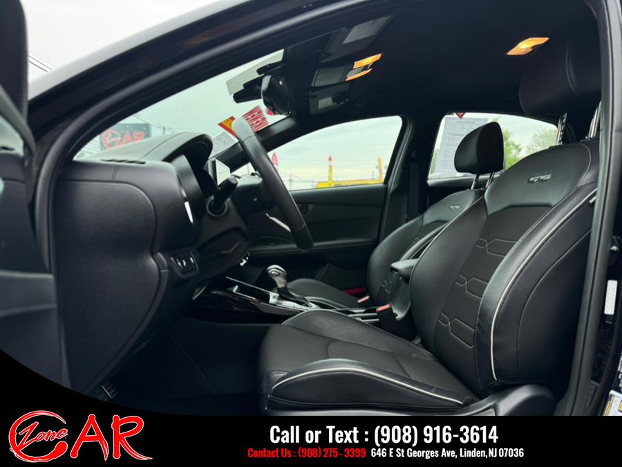 2022 Kia Forte GT-Line IVT, available for sale in Linden, New Jersey | Car Zone. Linden, New Jersey 2022 Kia Forte GT-Line IVT, available for sale in Linden, New Jersey | Car Zone. Linden, New Jersey