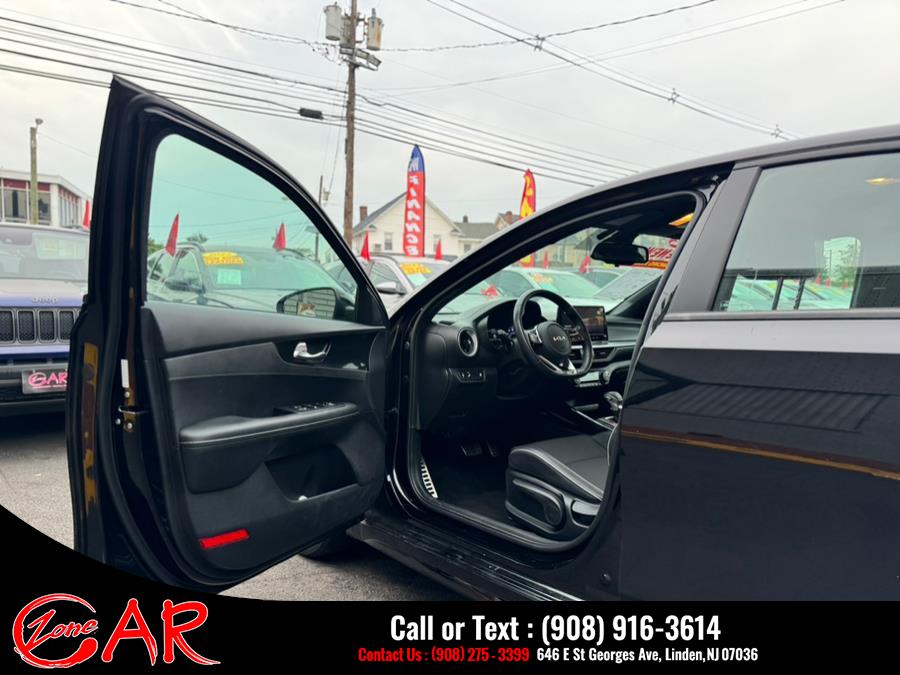 2022 Kia Forte GT-Line IVT, available for sale in Linden, New Jersey | Car Zone. Linden, New Jersey 2022 Kia Forte GT-Line IVT, available for sale in Linden, New Jersey | Car Zone. Linden, New Jersey
