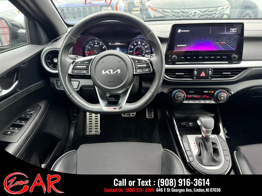 2022 Kia Forte GT-Line IVT, available for sale in Linden, New Jersey | Car Zone. Linden, New Jersey 2022 Kia Forte GT-Line IVT, available for sale in Linden, New Jersey | Car Zone. Linden, New Jersey