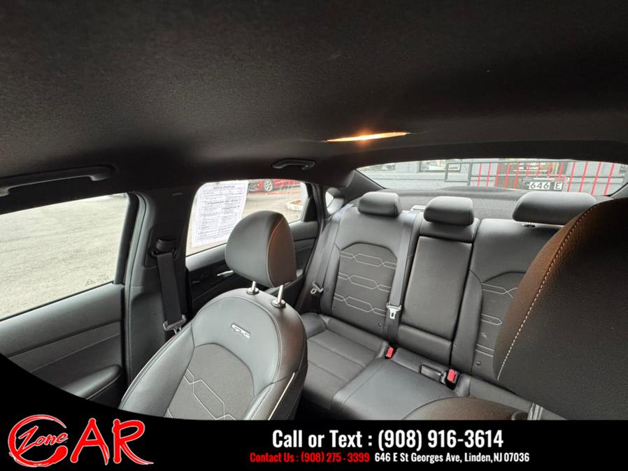 2022 Kia Forte GT-Line IVT, available for sale in Linden, New Jersey | Car Zone. Linden, New Jersey 2022 Kia Forte GT-Line IVT, available for sale in Linden, New Jersey | Car Zone. Linden, New Jersey