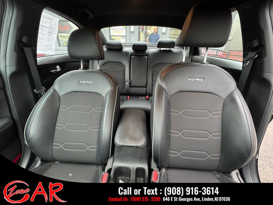 2022 Kia Forte GT-Line IVT, available for sale in Linden, New Jersey | Car Zone. Linden, New Jersey 2022 Kia Forte GT-Line IVT, available for sale in Linden, New Jersey | Car Zone. Linden, New Jersey