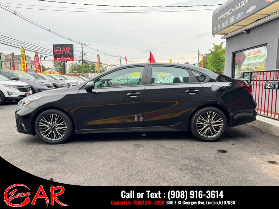 2022 Kia Forte GT-Line IVT, available for sale in Linden, New Jersey | Car Zone. Linden, New Jersey 2022 Kia Forte GT-Line IVT, available for sale in Linden, New Jersey | Car Zone. Linden, New Jersey