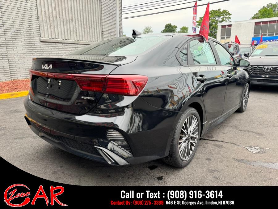 2022 Kia Forte GT-Line IVT, available for sale in Linden, New Jersey | Car Zone. Linden, New Jersey 2022 Kia Forte GT-Line IVT, available for sale in Linden, New Jersey | Car Zone. Linden, New Jersey