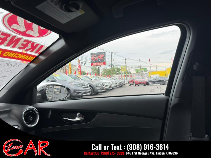 2022 Kia Forte GT-Line IVT, available for sale in Linden, New Jersey | Car Zone. Linden, New Jersey 2022 Kia Forte GT-Line IVT, available for sale in Linden, New Jersey | Car Zone. Linden, New Jersey