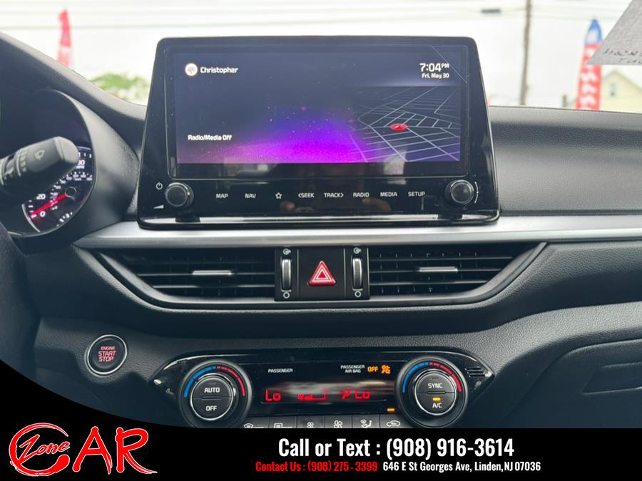 2022 Kia Forte GT-Line IVT, available for sale in Linden, New Jersey | Car Zone. Linden, New Jersey 2022 Kia Forte GT-Line IVT, available for sale in Linden, New Jersey | Car Zone. Linden, New Jersey