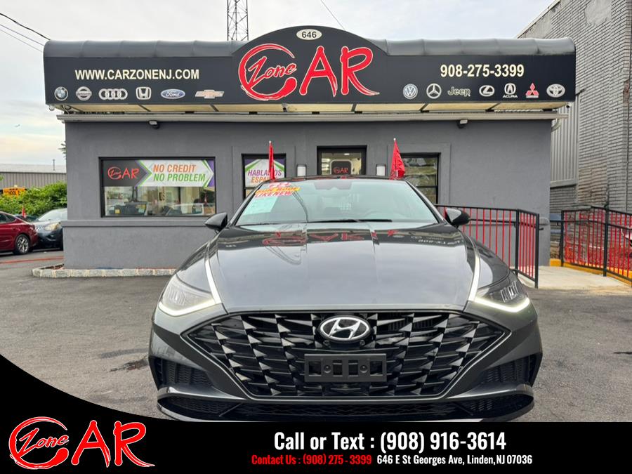 2022 Hyundai Sonata SEL Plus 1.6T, available for sale in Linden, New Jersey | Car Zone. Linden, New Jersey 2022 Hyundai Sonata SEL Plus 1.6T, available for sale in Linden, New Jersey | Car Zone. Linden, New Jersey
