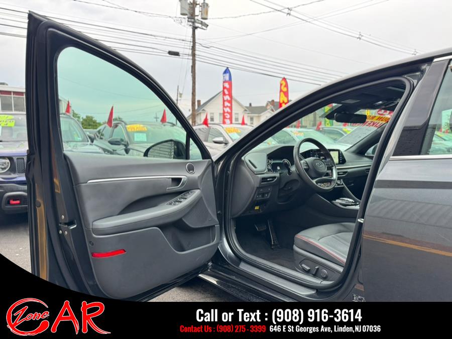 2022 Hyundai Sonata SEL Plus 1.6T, available for sale in Linden, New Jersey | Car Zone. Linden, New Jersey 2022 Hyundai Sonata SEL Plus 1.6T, available for sale in Linden, New Jersey | Car Zone. Linden, New Jersey