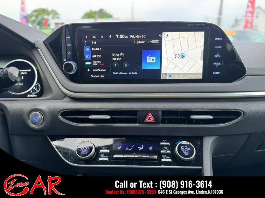 2022 Hyundai Sonata SEL Plus 1.6T, available for sale in Linden, New Jersey | Car Zone. Linden, New Jersey 2022 Hyundai Sonata SEL Plus 1.6T, available for sale in Linden, New Jersey | Car Zone. Linden, New Jersey