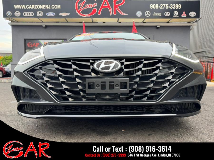 2022 Hyundai Sonata SEL Plus 1.6T, available for sale in Linden, New Jersey | Car Zone. Linden, New Jersey 2022 Hyundai Sonata SEL Plus 1.6T, available for sale in Linden, New Jersey | Car Zone. Linden, New Jersey