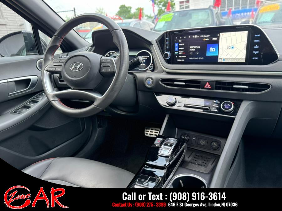 2022 Hyundai Sonata SEL Plus 1.6T, available for sale in Linden, New Jersey | Car Zone. Linden, New Jersey 2022 Hyundai Sonata SEL Plus 1.6T, available for sale in Linden, New Jersey | Car Zone. Linden, New Jersey