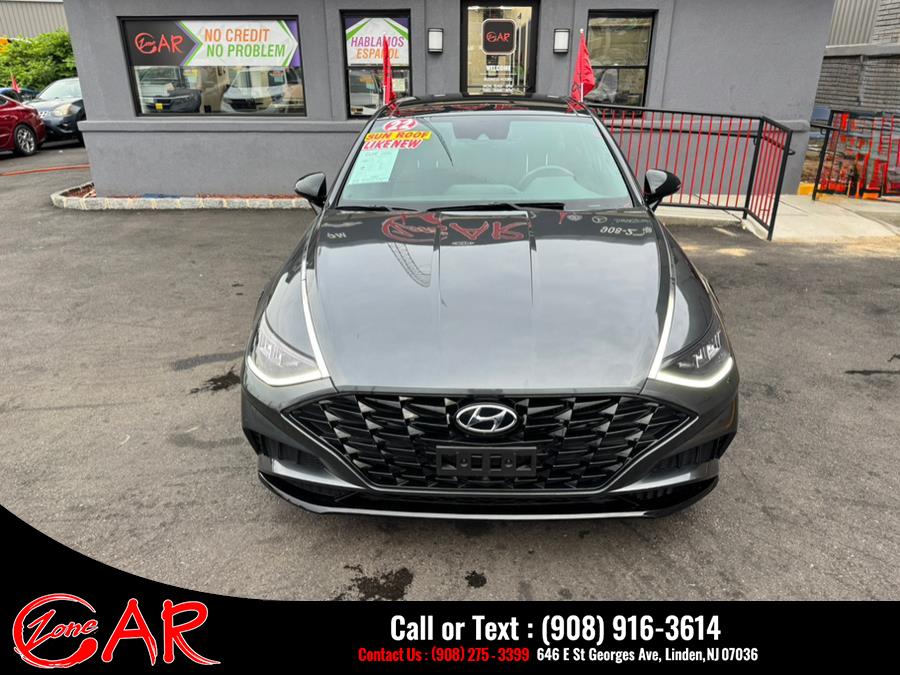2022 Hyundai Sonata SEL Plus 1.6T, available for sale in Linden, New Jersey | Car Zone. Linden, New Jersey 2022 Hyundai Sonata SEL Plus 1.6T, available for sale in Linden, New Jersey | Car Zone. Linden, New Jersey