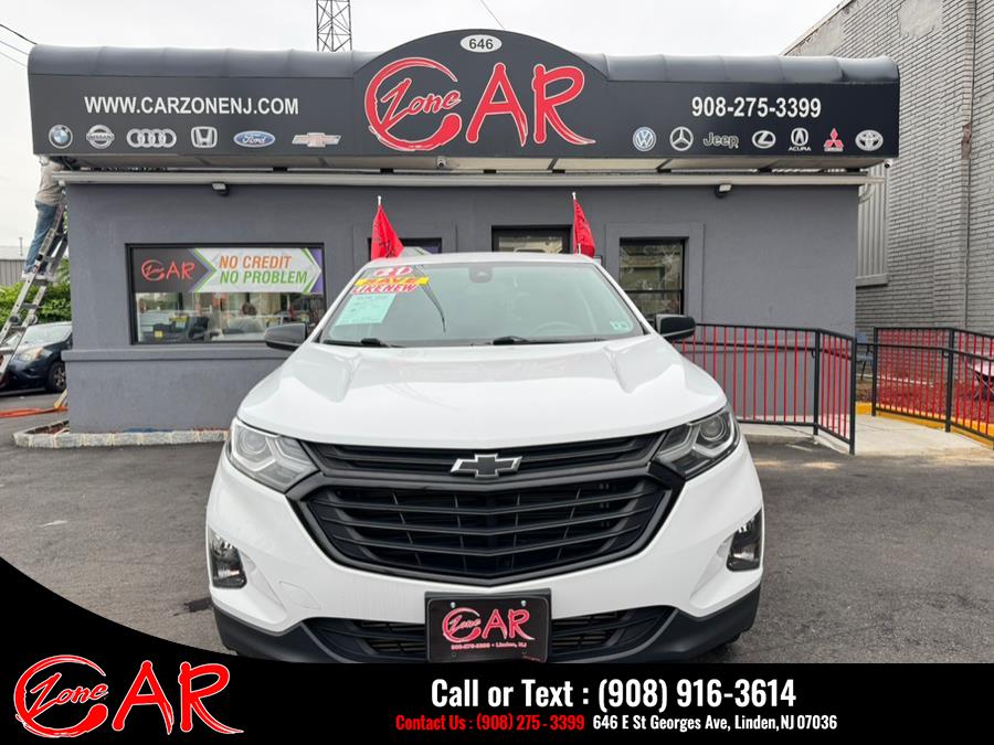 2021 Chevrolet Equinox FWD 4dr LT w/1LT, available for sale in Linden, New Jersey | Car Zone. Linden, New Jersey 2021 Chevrolet Equinox FWD 4dr LT w/1LT, available for sale in Linden, New Jersey | Car Zone. Linden, New Jersey